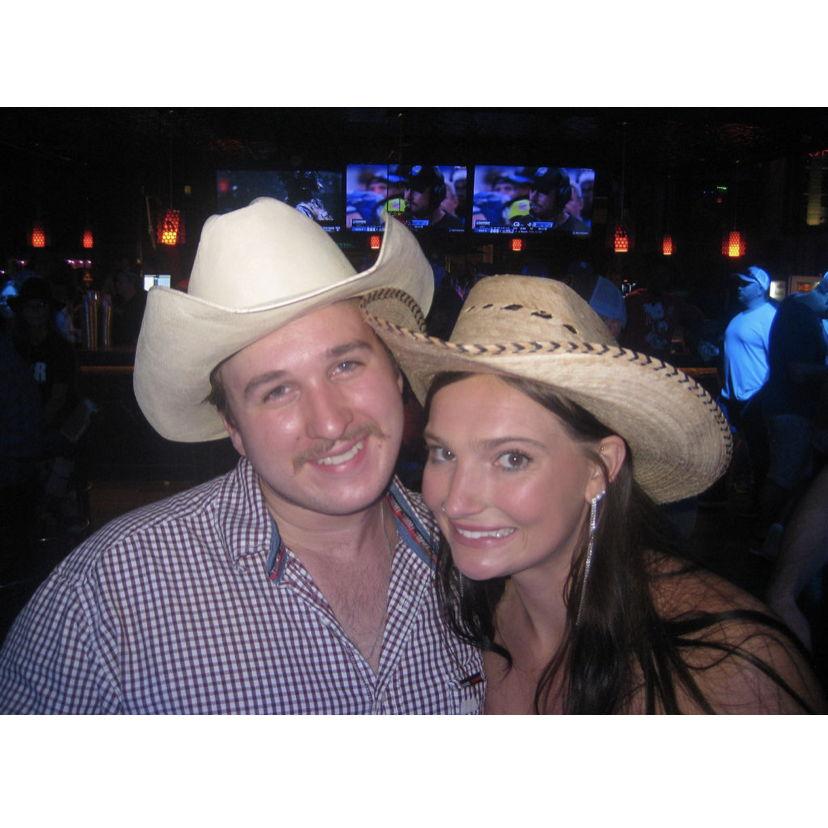 Nashville for Fall Break (October 2022)