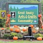 Great Smoky Arts & Crafts Community