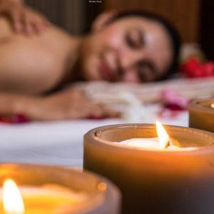 60-Minute Couples Massage