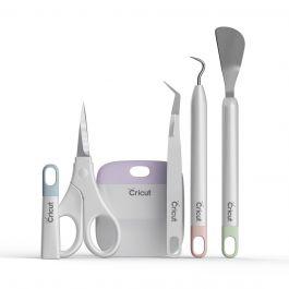 Basic Tool Set for Cricut