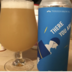 Threes Brewing