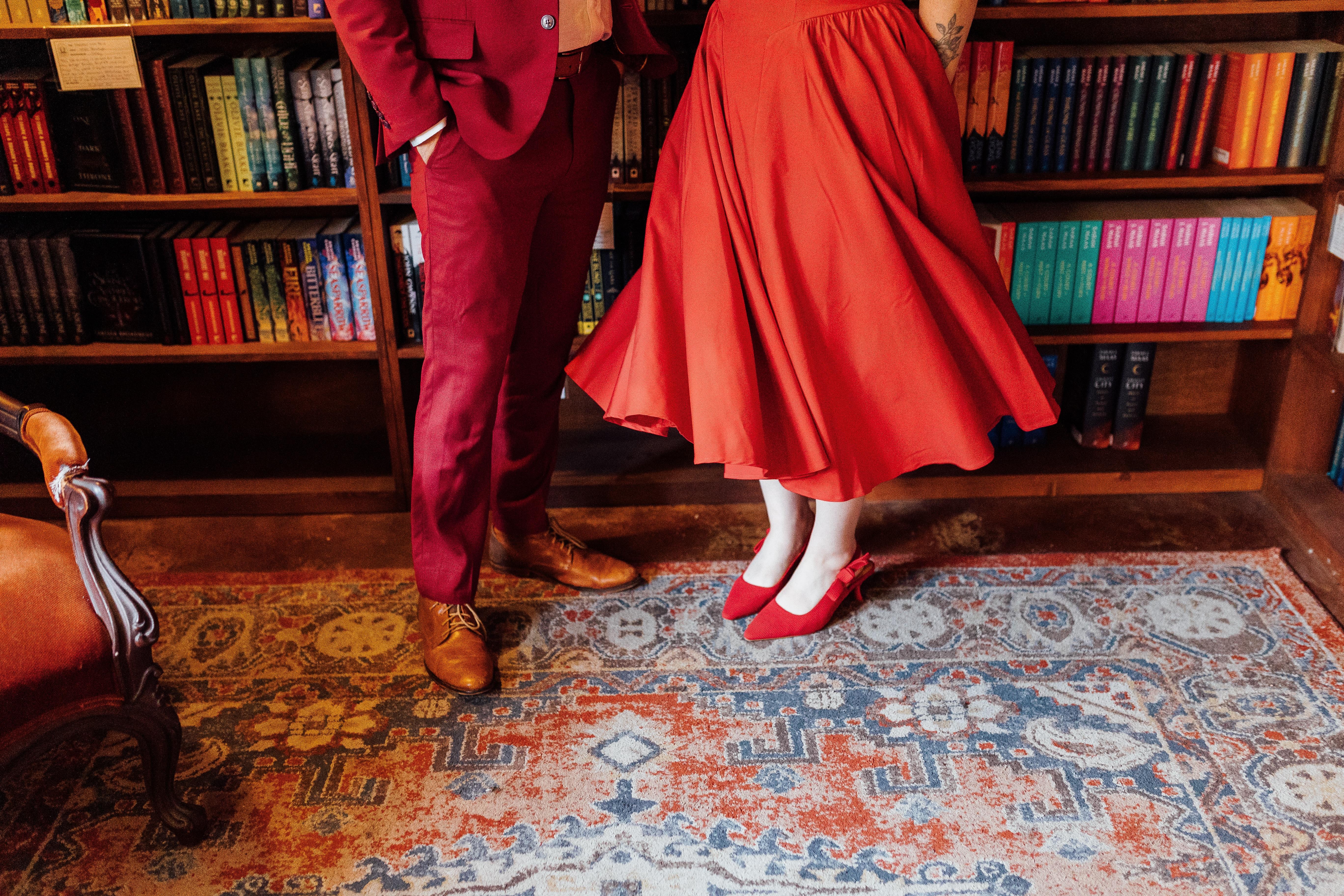The Wedding Website of Emily Jacobs and Bryan Norton