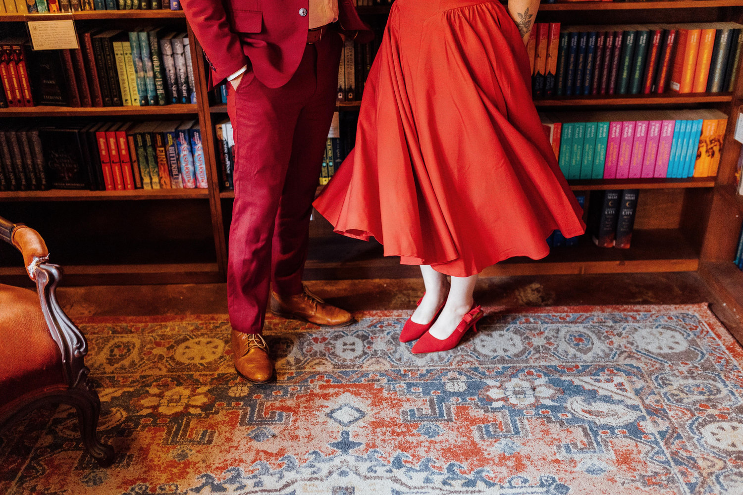The Wedding Website of Emily Jacobs and Bryan Norton