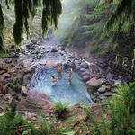 Terwilliger Hot Springs