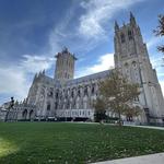 Washington National Cathedral