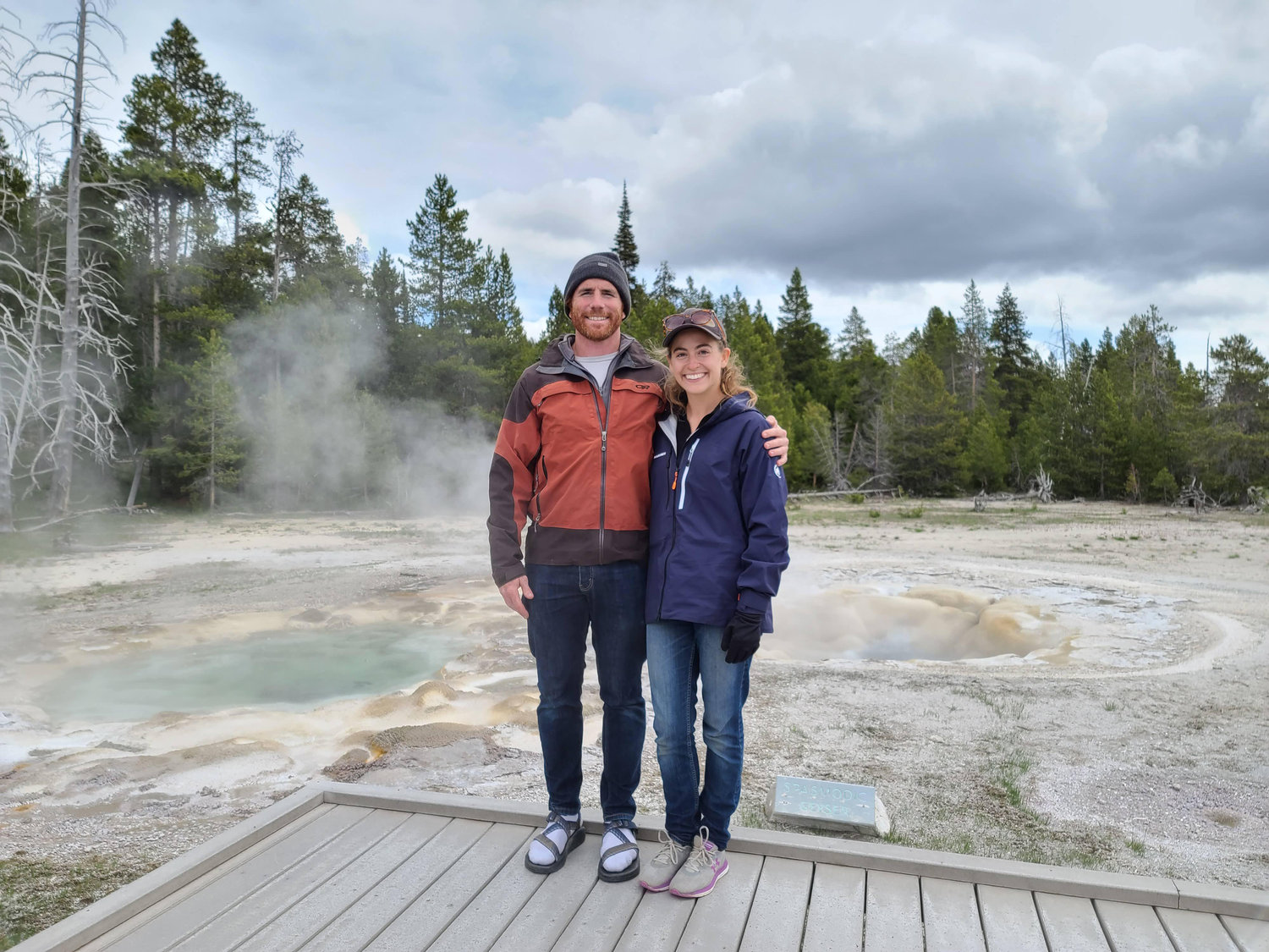 The Wedding Website of Sarah Stagg and Ryan Bresson