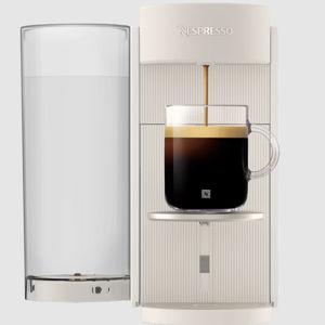 Nespresso Vertuo Up Pearl White