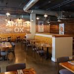Amber Ox Public House