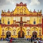 San Cristobal de las Casas