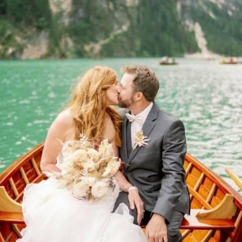 Lago di Braies