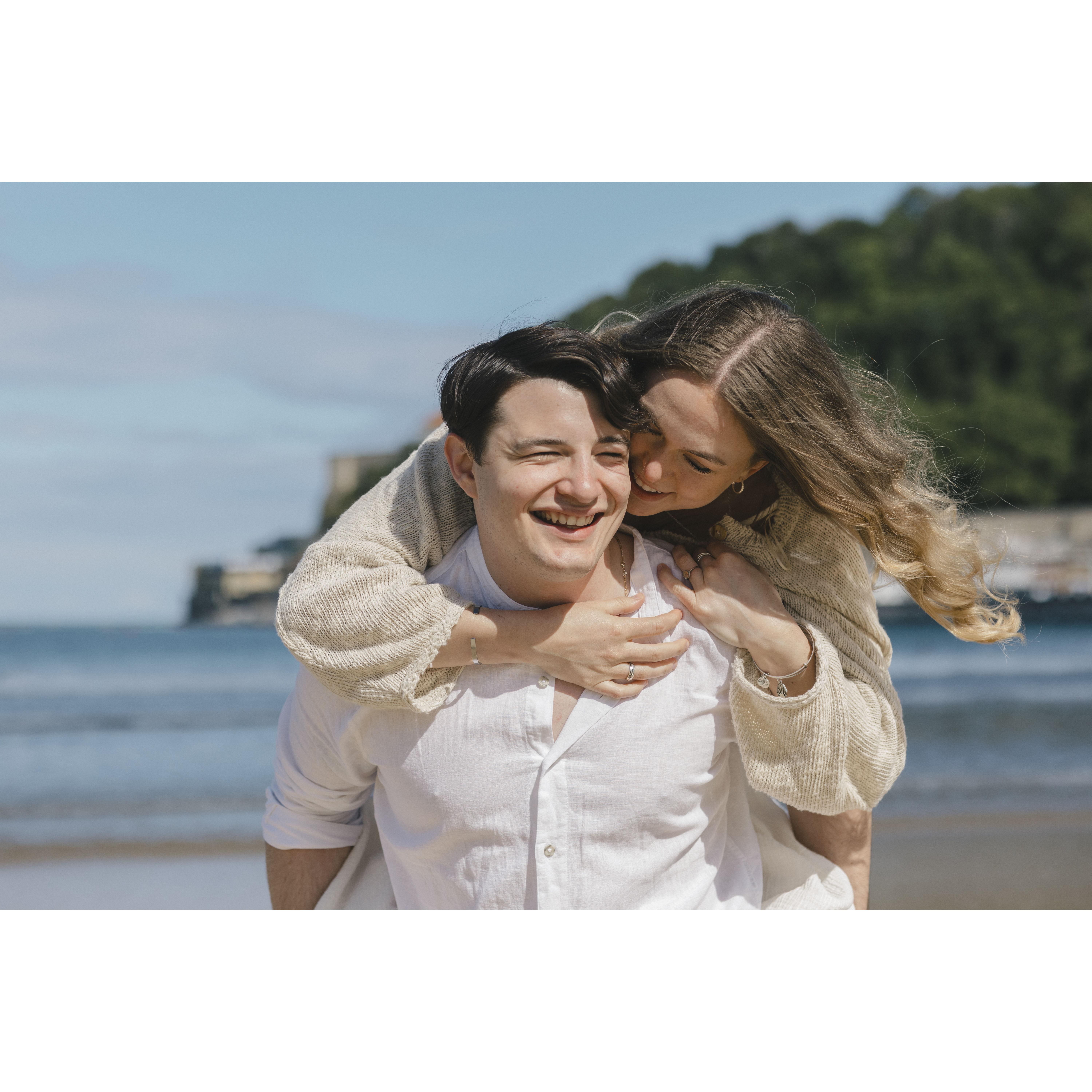San Sebastian, Spain