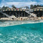 Wylie's Baths