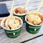 Brickley's Homemade Ice Cream