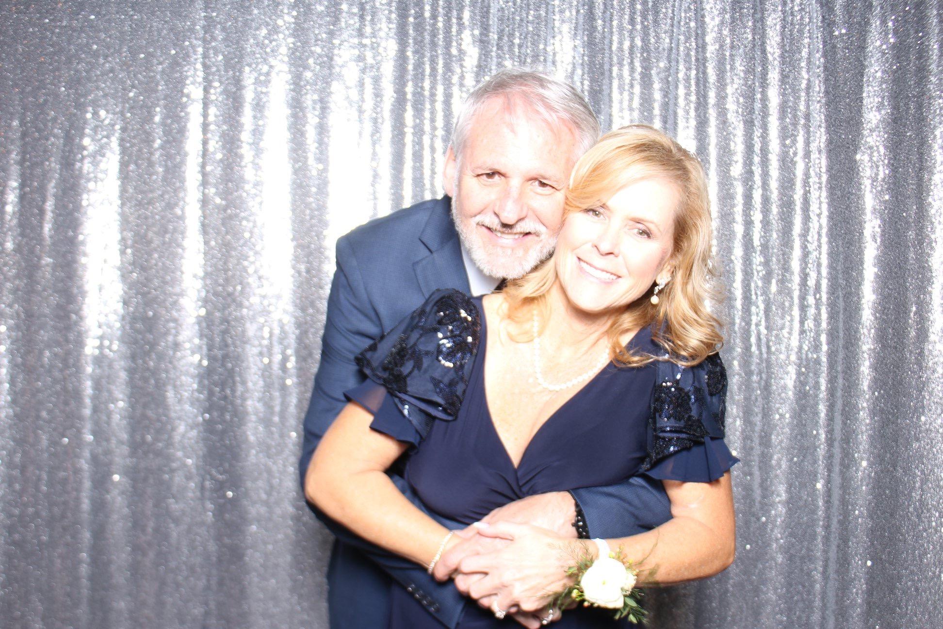 The Wedding Website of Melissa Darch and Larry Bull