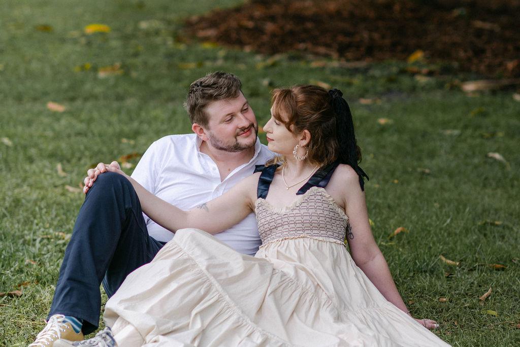 The Wedding Website of Melissa Bailey and Joe Bellott