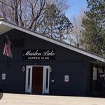 Maiden Lake Supper Club