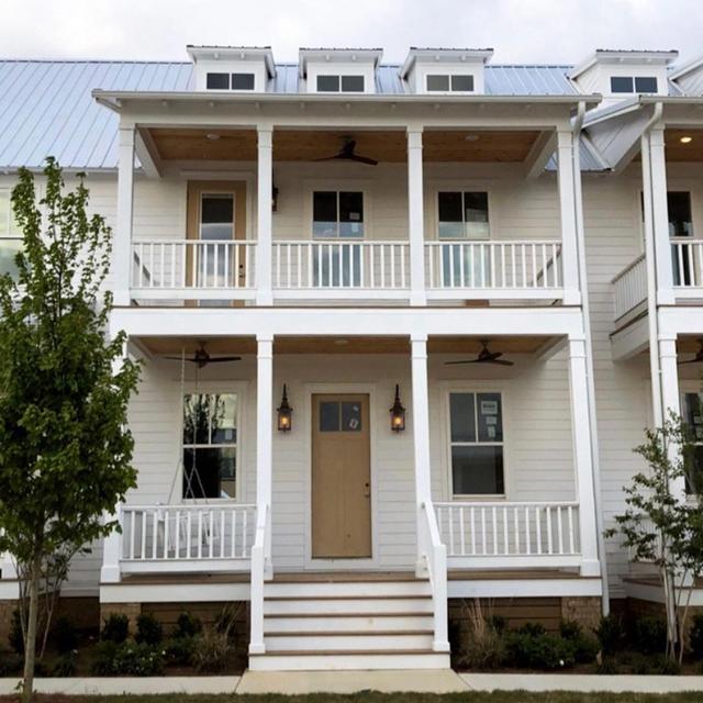 Newlywed Home