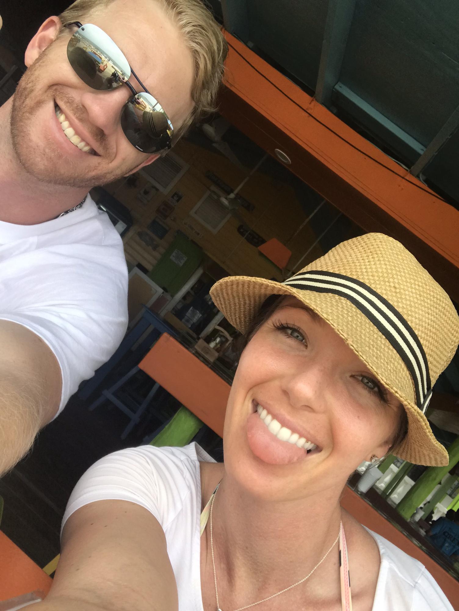 Another Belize day :)