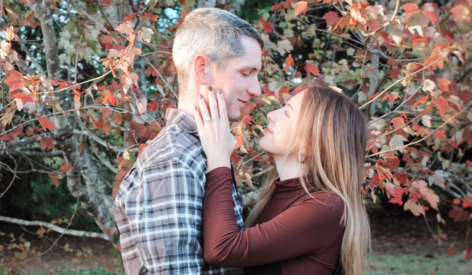 The Wedding Website of W. Bradley Guin and Brianna Ranslow