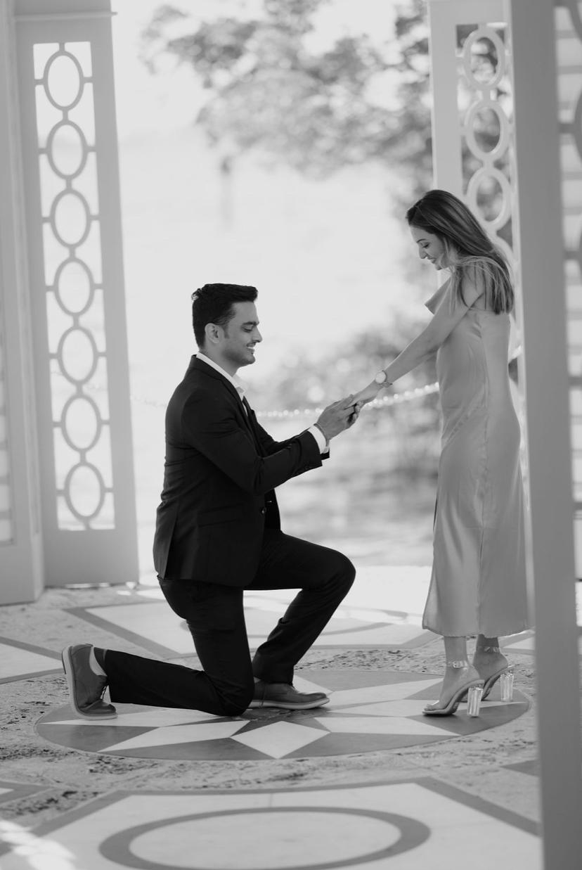 Proposal