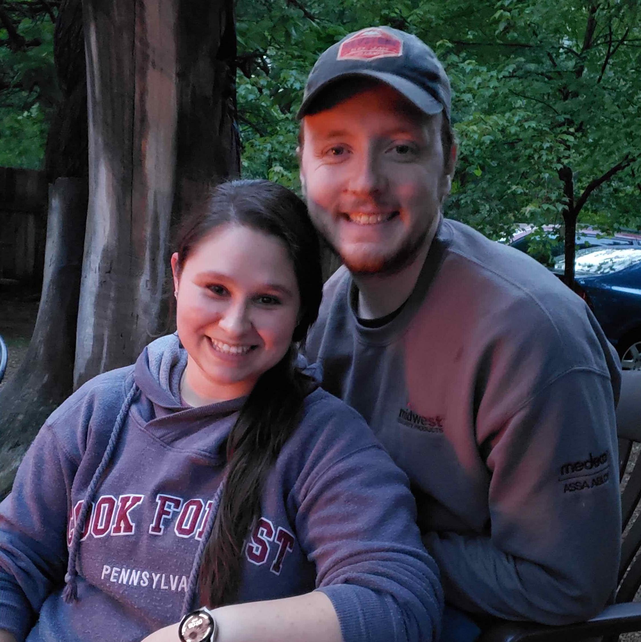 Cook Forest State Park, PA 2024