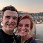 Downtown Pedestrian Bridge