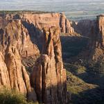 Colorado National Monument Visitor Center