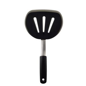 OXO Silicone Flexible Pancake Turner