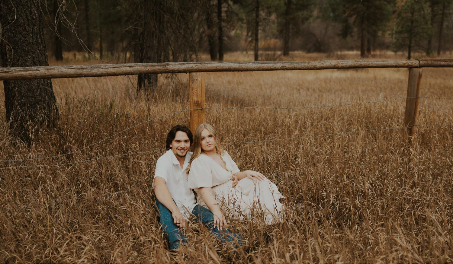 The Wedding Website of Emillia Moore and Hunter Reay