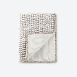 Diamond Textured Kitchen Cloth - amethyst