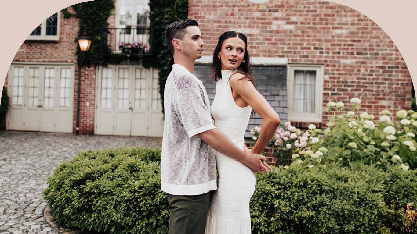 The Wedding Website of Madison Stewart and Spencer Gaa