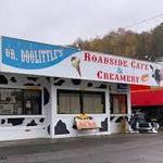 Dr Doolittle's Roadside Cafe & Creamery