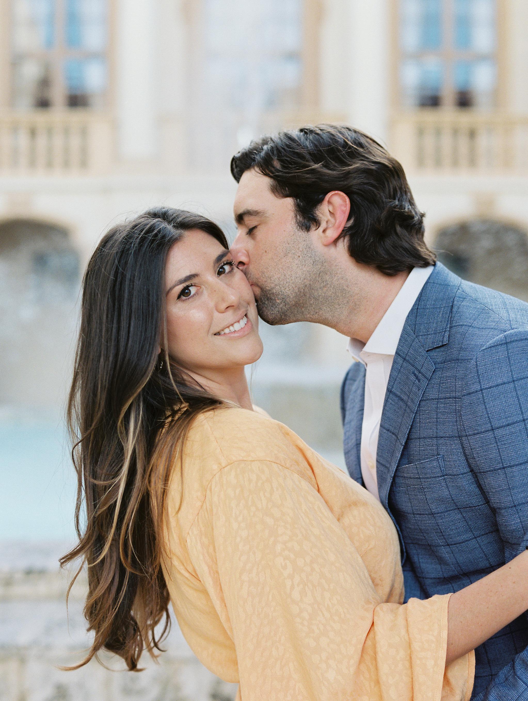 The Wedding Website of Gwen Fraker and Adrian Dominguez