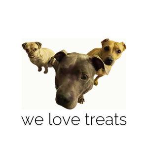 Annual Supply of Pet Treats for Walt, Fred and Tangerine!