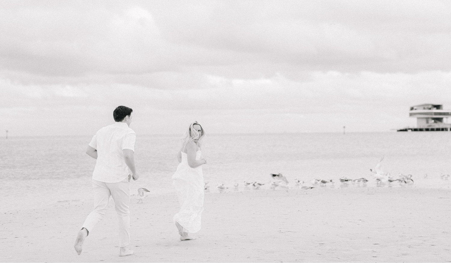 The Wedding Website of Alex Wright and Kevin Eversole