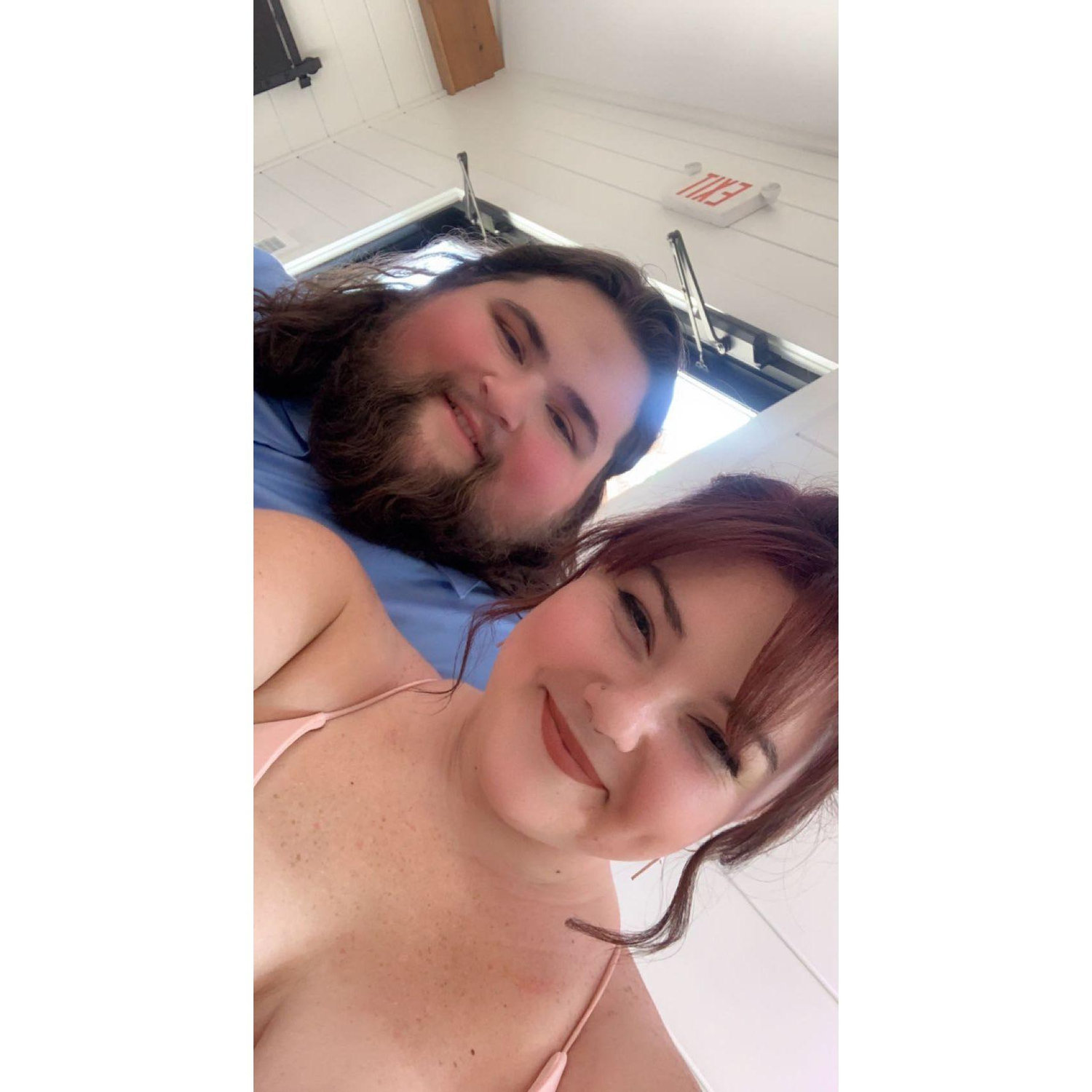 Our First Wedding Together 2022