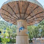 Gilroy Gardens Family Theme Park