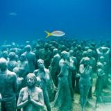 🐠 MUSA Underwater Museum