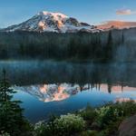 Reflection Lakes