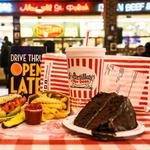 Portillo's Hot Dogs