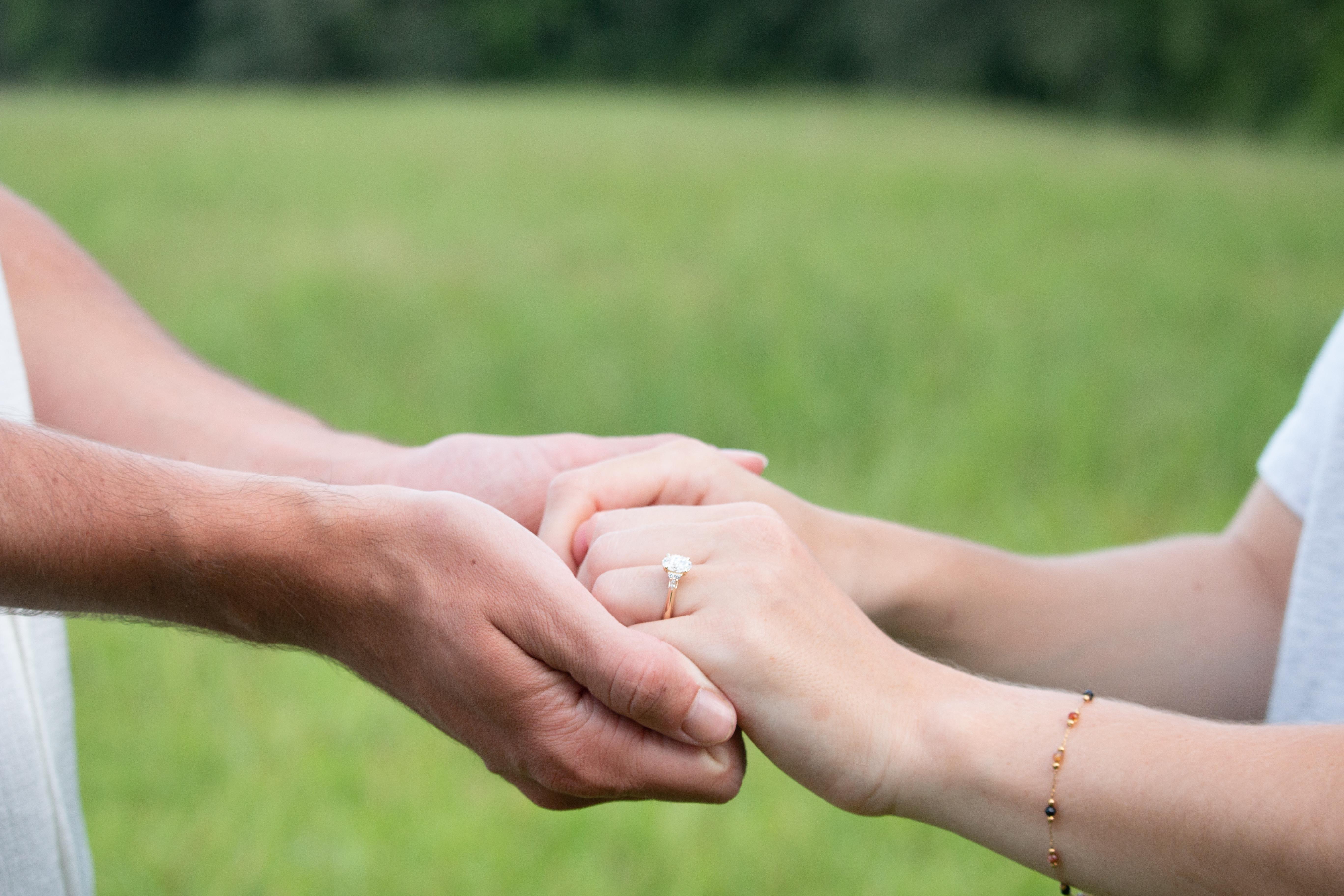 The Wedding Website of Brittany Parrish and Bryson Swartz