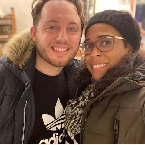 One year later back in NYC!