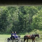Amish Country