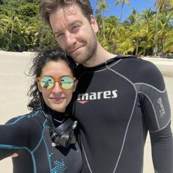 Honeymoon Fund