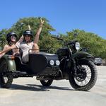 Sidecar Wine and Beer Tours