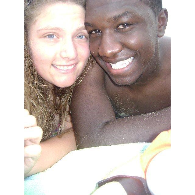 Our first photo!