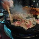 Hae Jang Chon Korean BBQ Restaurant