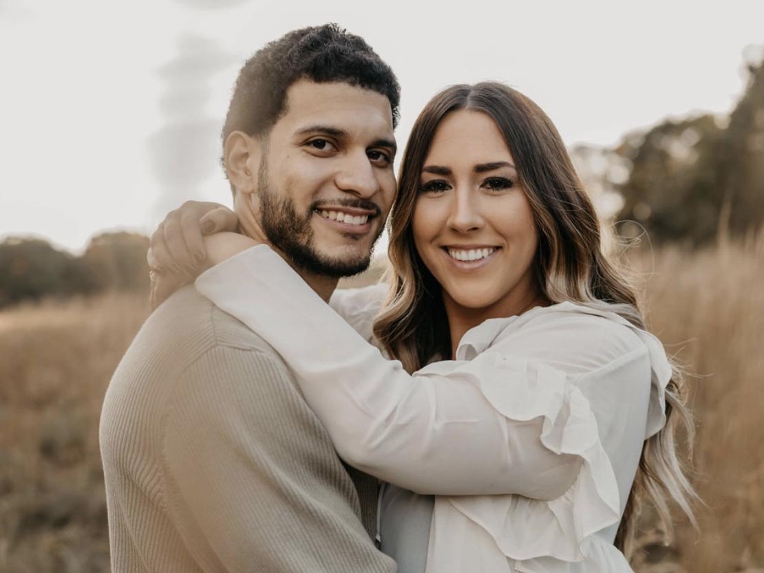 The Wedding Website of Emily Anderson and Andres Lazo