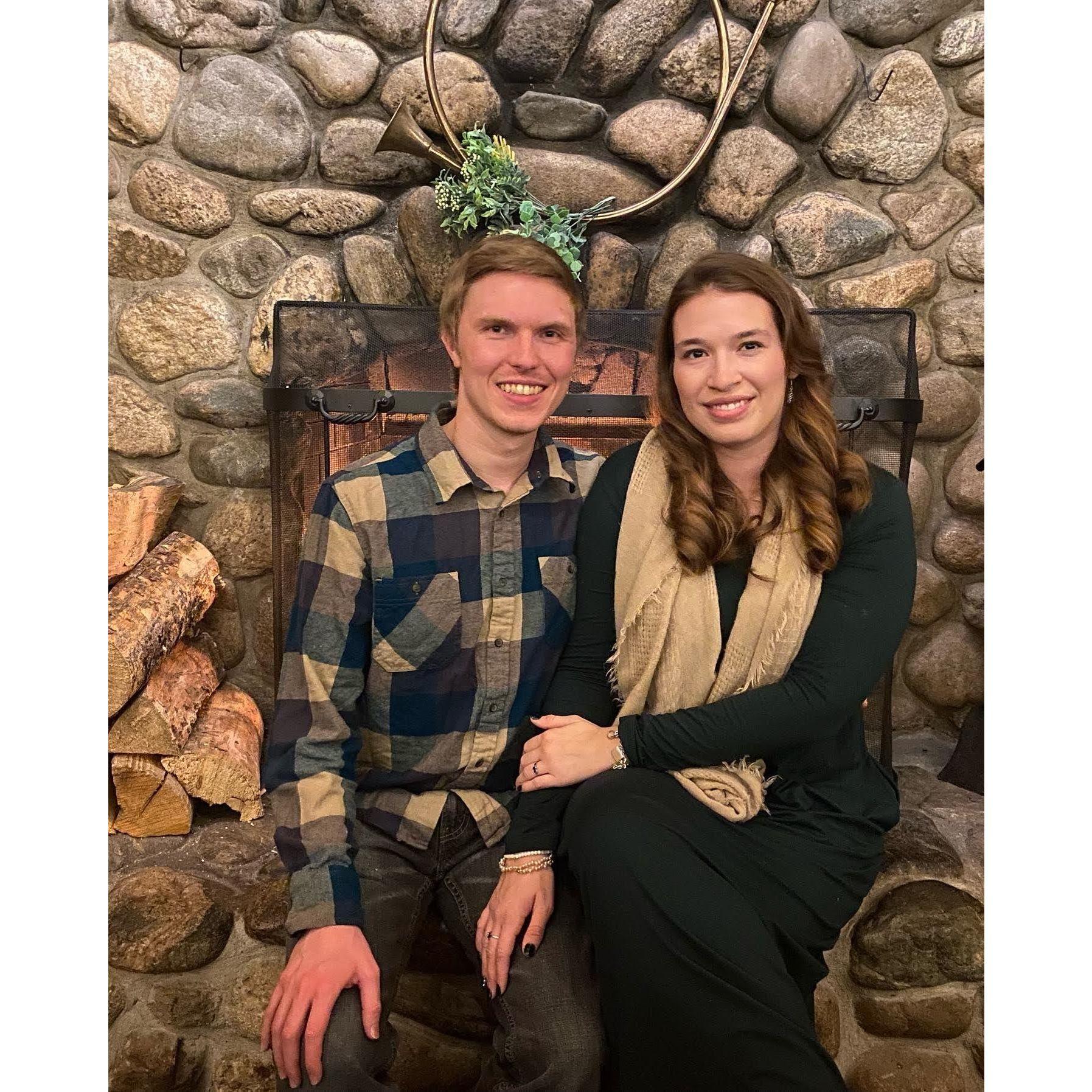 Christmas Dinner