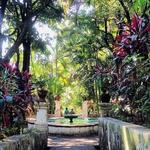 Jardín Borda